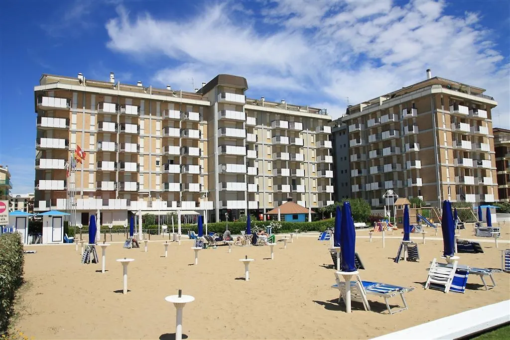 Playa Grande Apartment Lido di Jesolo