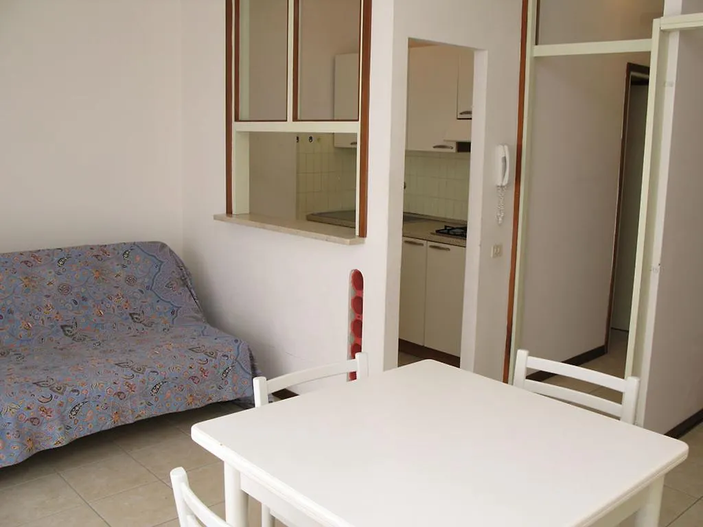 Playa Grande Apartment Lido di Jesolo