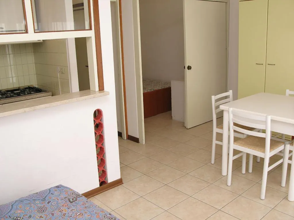 Playa Grande Apartment Lido di Jesolo