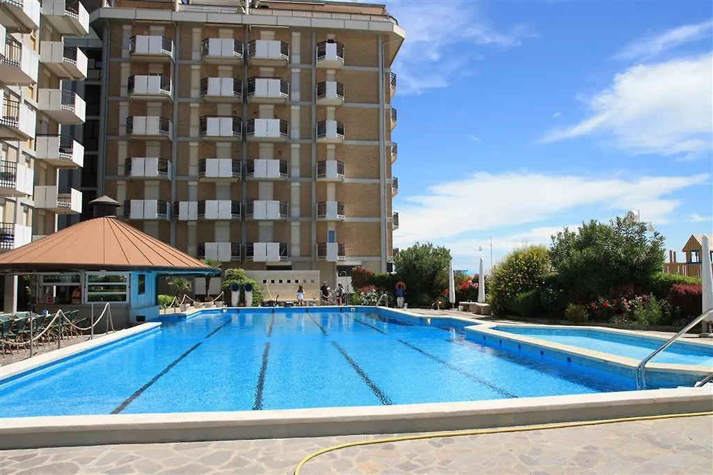 Playa Grande Apartment Lido di Jesolo Italy