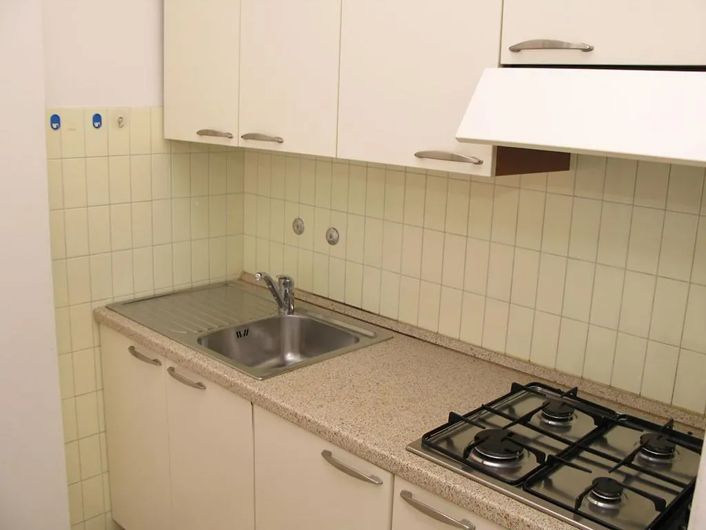 Playa Grande Apartment Lido di Jesolo